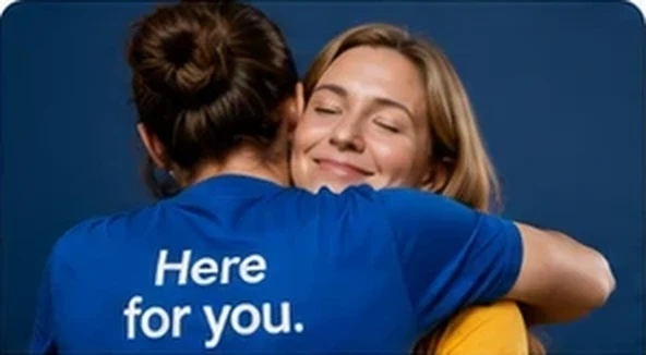 Beyond Blue community project